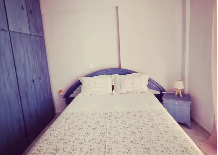 Appartement Tararas *
